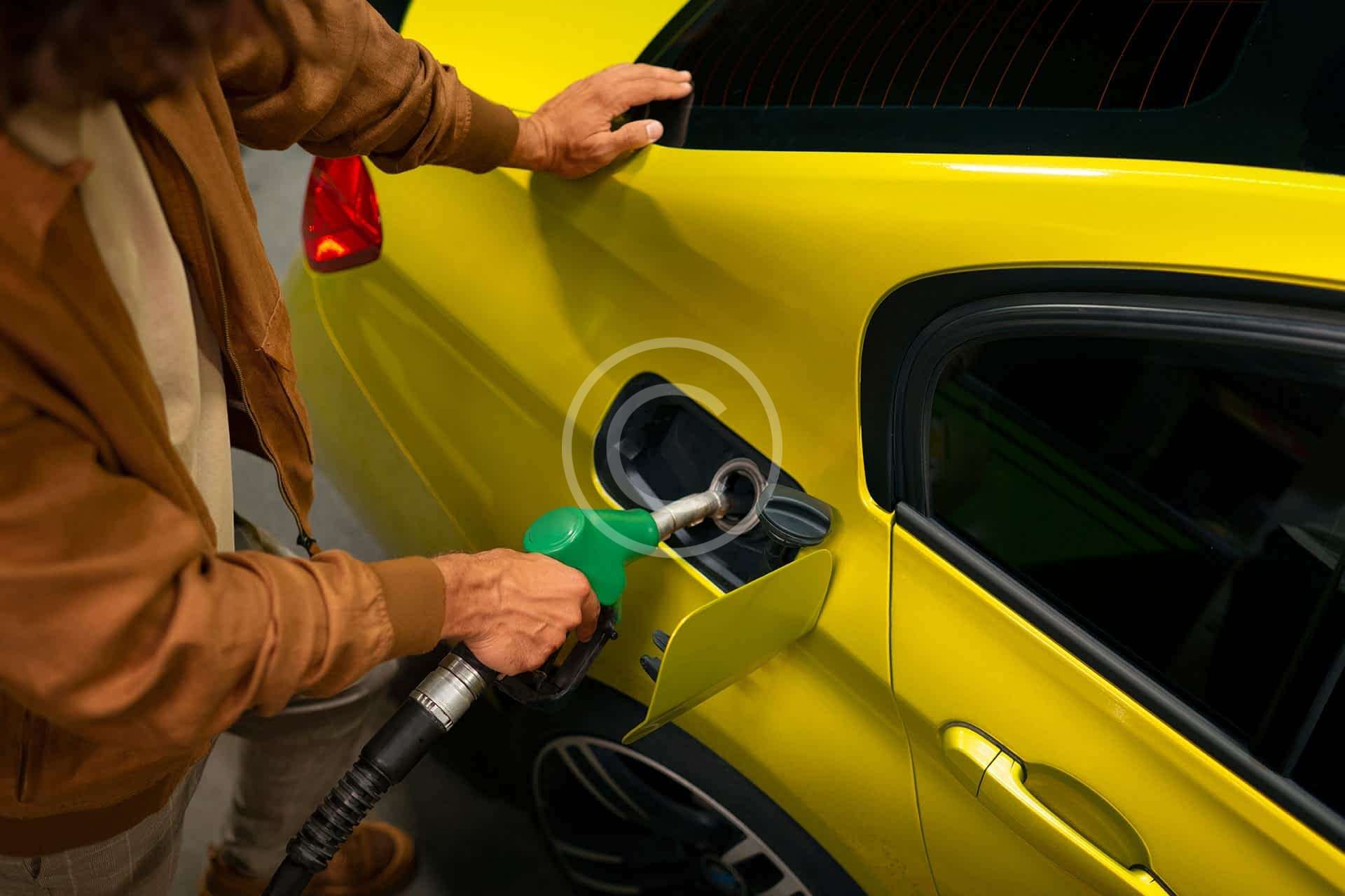 Fleksibilna politika goriva i vraćanja vozila