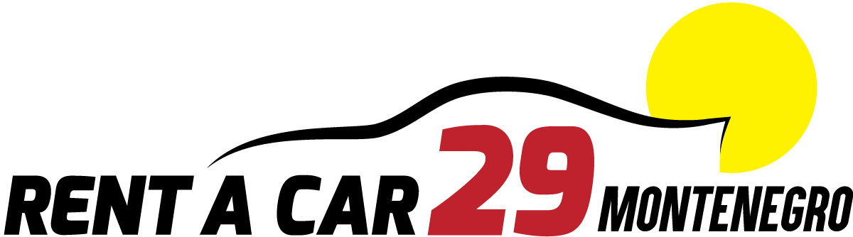 Rent A Car Airport Podgorica i Tivat